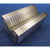 Lamelový prizmatický blok pre magnetické upínače 60x48x110mm VCP-3 2015-403