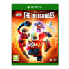 LEGO The Incredibles