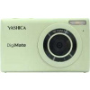 YASHICA DigiMate zelený