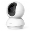 TP-Link Tapo C210 domácí/indoor kamera (3MP, 1296p, IR 10m, WiFi, micro SD card) Tapo C210