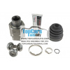 NTY VW TIGUAN 2.0TDI, 2.0TFSI 4MOTION 07-, AUDI Q3 2.0TDI, 2.0TFSI QUATTRO 11-, TT 2.5TFSI QUATTRO 09- PRAVÁ 5N0498103A VNÚTORNÝ HOMOKINETICKÝ KLB