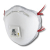 3M 8833 Filtračná polomaska FFP3 s ventilom