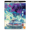 Ghostbusters - Frozen Empire Limited Edition Steelbook 4K Ultra HD + Blu-Ray