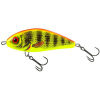 Salmo Fatso Sinking 8 cm, Bright Perch