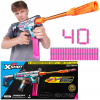 X-SHOT SKINS PRO- MOTORIZED PISTON PUMP AEB 160 FPS DOSAH 48 METROV