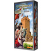 BARD Herný diel Carcassonne, 4. veža, 2. vydanie