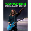 Foo Fighters PANGEA - Stevie Chick