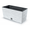 PROSPERPLAST Truhlík FURU CASE 39,5 cm biely