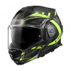 LS2 FF901 Advant X Carbon Future H-V Yellow