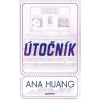Útočník - Ana Huang