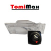 TomiMax Cúvacia kamera pre Fiat 500 2007 - 2015