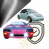 >OCHRANA BRA!! NA KAŽDÉ AUTO!! RUČNÝ VÝROBOK!