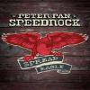 CD Peter Pan Speedrock: Spread Eagle
