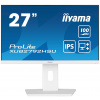 iiyama ProLite/XUB2792HSU-W6/27''/IPS/FHD/100Hz/0,4ms/White/3R