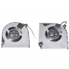 Ventilátor chlazení Acer Nitro 5 7 AN515-43 AN515-54 AN517-51 AN715-51 A715-74G, verze 3 ( pravý a levý ) (Nový ventilátor chlazení Acer Nitro 5 7 AN515-43 AN515-54 AN517-51 AN715-51 A715-74G verze 3