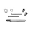 predĺženie k bezpečnostnej kľuke Rostex R1,802 71-85mm