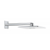 Grohe Rainshower horná/hlavová sprcha 31x31 cm štvorec StarLight Chrome 26479LS0