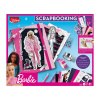 Maped Súprava Creativ Barbie Scrapbook