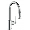 Hansgrohe Axor Montreux 16581800