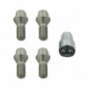 Čap kolesa Febi Bilstein 27054