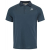 Tricouri polo bărbați Head Performance Polo Shirt - navy - Modrý (S)