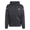 adidas Ultimate Jacket Mens Black XL
