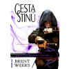 Fantom Print Cesta stínů - Noční anděl 1