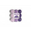 Bispol Aura Lavender 18 ks