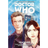 Doctor Who Trhliny