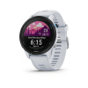 Garmin Forerunner 255 Music, Whitestone + Ovládanie v slovenčine a záruka Garmin SK