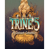 Trine 5 A Clockwork Conspiracy (DIGITAL) (PC)