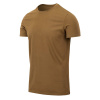 Tričko Slim Helikon-Tex® – Coyote vel. XXL