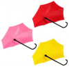 vešiaky v tvare dáždnika Farba: červená-žltá-ružová