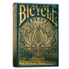 Tradičný balíček Bicycle Aureo 54 kariet