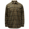 Košeľová bunda Pinewood Pile Veľkosť: 2XL