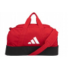 Taška adidas Tiro Duffel Bag BC S IB8651 červená