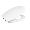 Mereo WC sedátko samozatváracie SLIM CSS114S