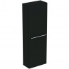 Ideal Standard Skriňa i.Life S Medium 40 x 120 cm, hranatá sivá matná T5289NV