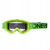 Okuliare O'Neal B-Zero V.22 - Green/Clear