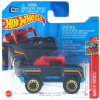 Hot Wheels - Bricking Trails
