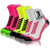 Sesto Senso Športové ponožky pre ženy a mužov 3, 6, 12 párov 39-42