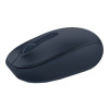 Wireless Mob Mouse 1850 Win7/8 Blue, Wireless Mob Mouse 1850 Win7/8 Blue U7Z-00013