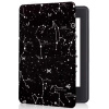 Armori Trimer T114, púzdro pre Amazon Kindle Paperwhite 1/2/3 - magnetické zatváranie, AutoSleep, motív Constellation (Obal na čítačku Amazon Kindle Paperwhite 1/2/3 - ARMORI TRIMER T114, motív Conste