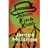 Jáhen King Kong - James McBride
