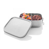 Riad TATONKA LUNCH BOX II 800 LOCK Uni