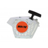 Štartér pre motorové píly Stihl MS162 MS172 (OEM 41371200600)