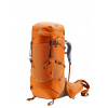Dámsky trekingový batoh Deuter Aircontact Core 55+10 SL - chestnut/umbra