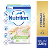 NUTRICIA Nutrilon Obil.-ml.kaše 7cereálií s ovocem 225g 8m+