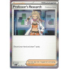 Pokémon karta Professor's Research 087/091 Holo - Paldean Fates