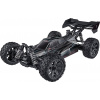 Traxxas Jato 4X4 BL-2s černá střídavý (Brushless) 1:8 RC model auta elektrický Buggy 4WD (4x4) RtR 2,4 GHz
